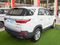 風光S560 改款 1.5TCVT精英型2021款