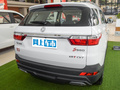 風光S560 改款 1.5TCVT精英型2021款