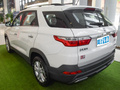 風光S560 改款 1.5TCVT精英型2021款