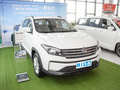 風光S560 改款 1.5TCVT精英型2021款