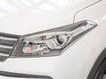 風光S560 改款 1.5TCVT精英型2021款