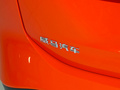 威马W6 图片