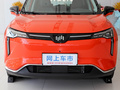 威马W6 图片
