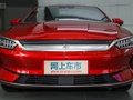 秦PLUS 图片