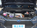 比亚迪e2 豪华型2021款