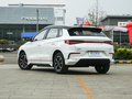 比亚迪e2 尊贵型2021款
