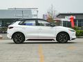 比亚迪e2 尊贵型2021款