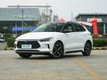 比亚迪e2 尊贵型2021款