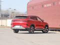 宋PLUS新能源 EV尊贵型2021款