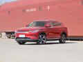 宋PLUS新能源 EV尊贵型2021款