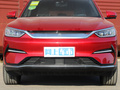 宋PLUS新能源 EV尊贵型2021款