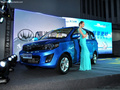 啟騰EX80 1.5L標(biāo)準(zhǔn)型7座2021款