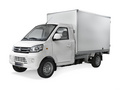 啟騰N50 1.5L舒適型單排欄板2021款