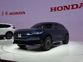 Honda SUV e: concept2021款