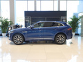 捷豹F-PACE 250PS R-DynamicS2021款