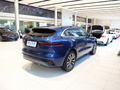 捷豹F-PACE 250PS R-DynamicS2021款