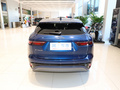捷豹F-PACE 250PS R-DynamicS2021款