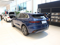 捷豹F-PACE 250PS R-DynamicS2021款