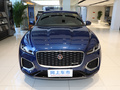 捷豹F-PACE 250PS R-DynamicS2021款