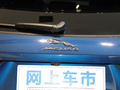 捷豹F-PACE 图片