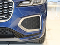 捷豹F-PACE 250PS R-DynamicS2021款