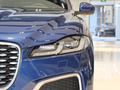 捷豹F-PACE 250PS R-DynamicS2021款