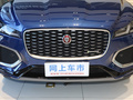 捷豹F-PACE 250PS R-DynamicS2021款