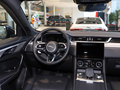 捷豹F-PACE 250PS R-DynamicS2021款