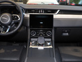 捷豹F-PACE 250PS R-DynamicS2021款
