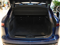 捷豹F-PACE 250PS R-DynamicS2021款