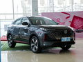 长安CS55 PLUS 第二代 1.5T DCT豪华型2022款