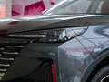 长安CS55 PLUS 第二代 1.5T DCT豪华型2022款