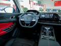 长安CS55 PLUS 第二代 1.5T DCT豪华型2022款