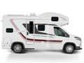 上汽大通MAXUS RV90 2.0T生活家V90自行式C型房車豪華版大額頭后拓2021款