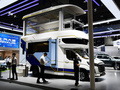 上汽大通MAXUS RV90 生活家V90 別墅版2021款