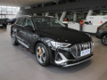 奥迪e-tron 50 quattro臻选型2021款