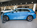 奥迪e-tron 50 quattro臻选型2021款
