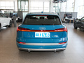 奥迪e-tron 50 quattro臻选型2021款
