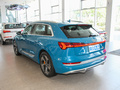 奥迪e-tron 50 quattro臻选型2021款