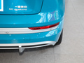 奥迪e-tron 50 quattro臻选型2021款