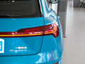 奥迪e-tron 50 quattro臻选型2021款