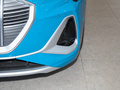 奥迪e-tron 50 quattro臻选型2021款