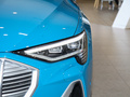 奥迪e-tron 50 quattro臻选型2021款