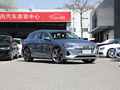 奧迪e-tron 50 quattro尊享型2021款