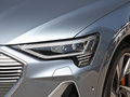 奧迪e-tron 50 quattro尊享型2021款