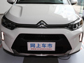 雪铁龙C3-XR 图片