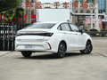 BEIJING-U5 PLUS 1.5L手动豪华版2021款
