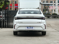 BEIJING-U5 PLUS 1.5L手动豪华版2021款