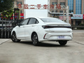 BEIJING-U5 PLUS 1.5L手动豪华版2021款