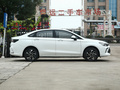 BEIJING-U5 PLUS 1.5L手动豪华版2021款